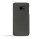 Samsung Galaxy S6 Edge Plus leather cover