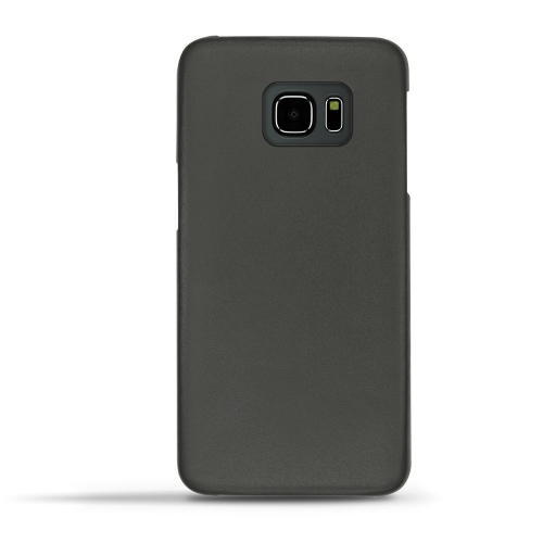                                                         Coque cuir Samsung Galaxy S6 Edge Plus
                                                      