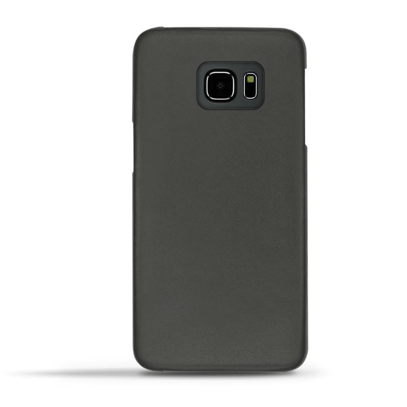 Samsung Galaxy S6 Edge Plus leather cover