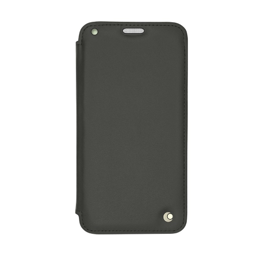                                                                                                                     Funda de piel Samsung SM-N920 Galaxy Note 5
                                                                                                              
