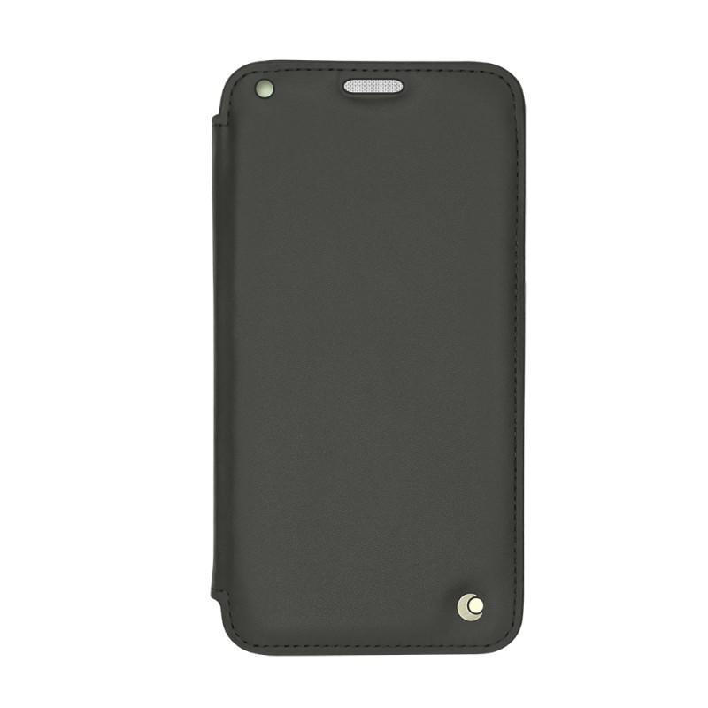Capa em pele Samsung SM-N920 Galaxy Note 5