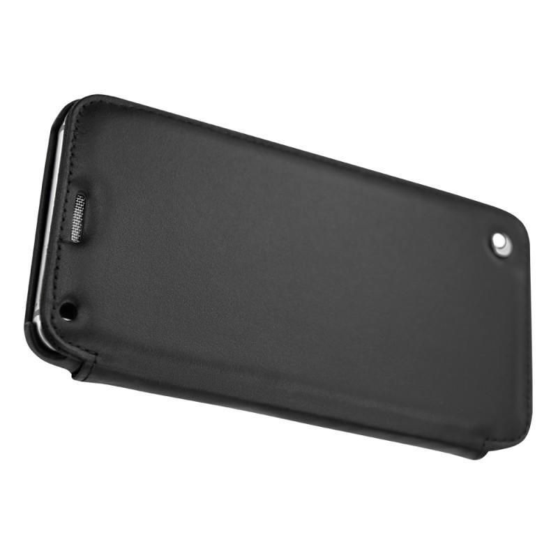 Capa em pele Samsung SM-N920 Galaxy Note 5
