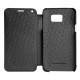 Housse cuir Samsung SM-N920 Galaxy Note 5