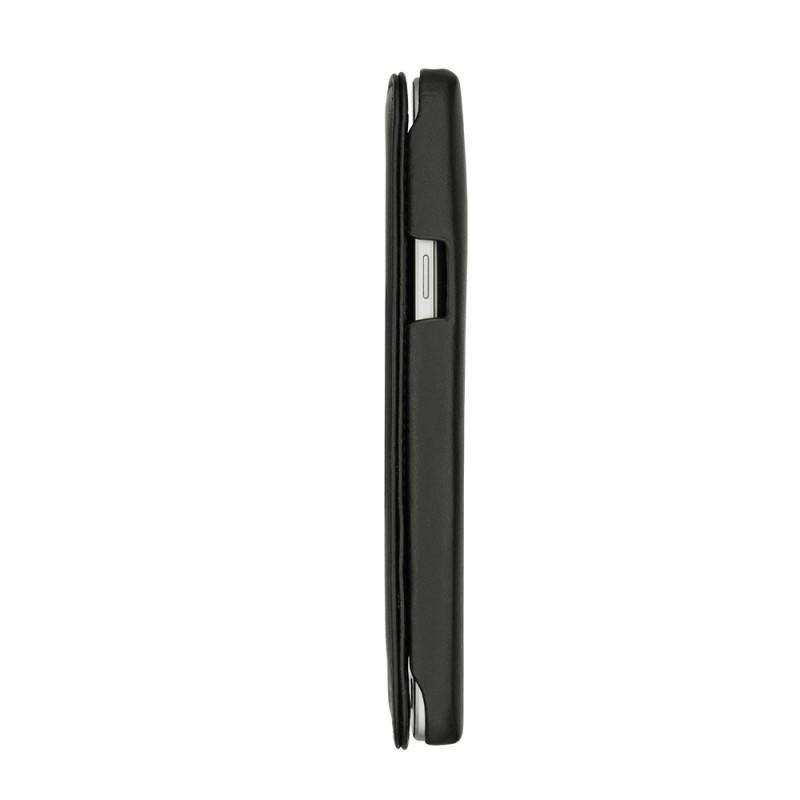Funda de piel Samsung SM-N920 Galaxy Note 5