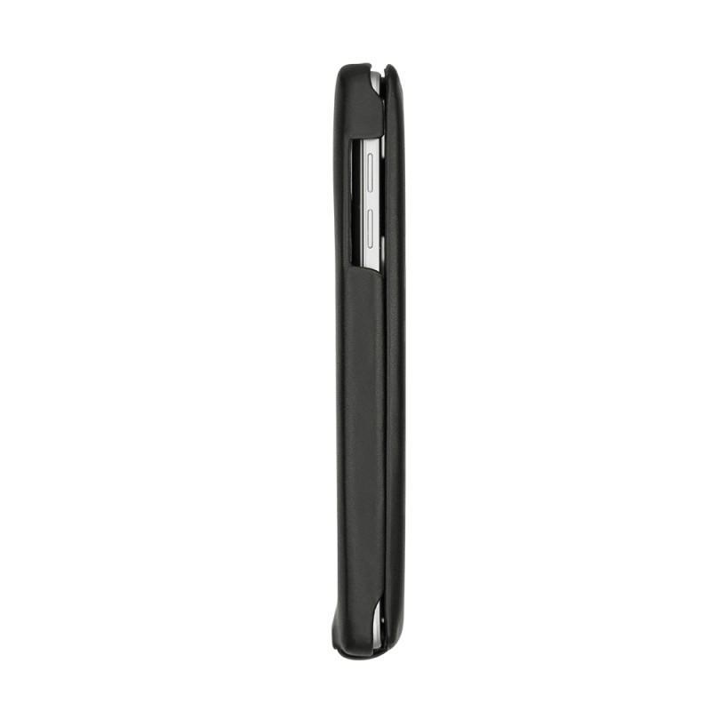 Funda de piel Samsung SM-N920 Galaxy Note 5 