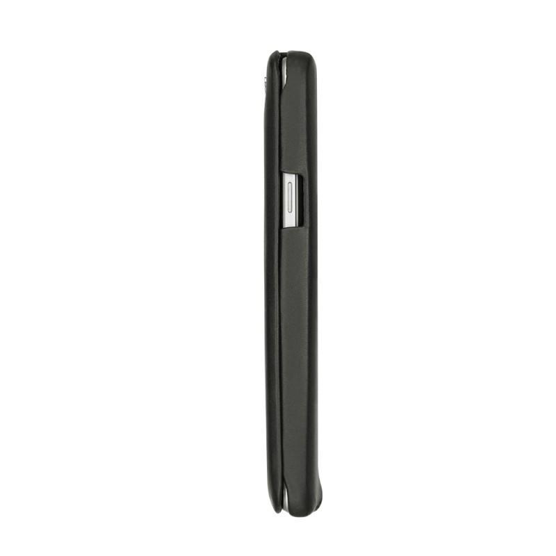 Funda de piel Samsung SM-N920 Galaxy Note 5 