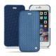 Apple iPhone 6S leather case - Abaca ishia