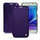 Custodia in pelle Samsung SM-N920 Galaxy Note 5 - Cobalt ( Pantone 2766C ) 