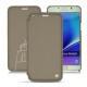 Samsung SM-N920 Galaxy Note 5 leather case - Darboun sabla