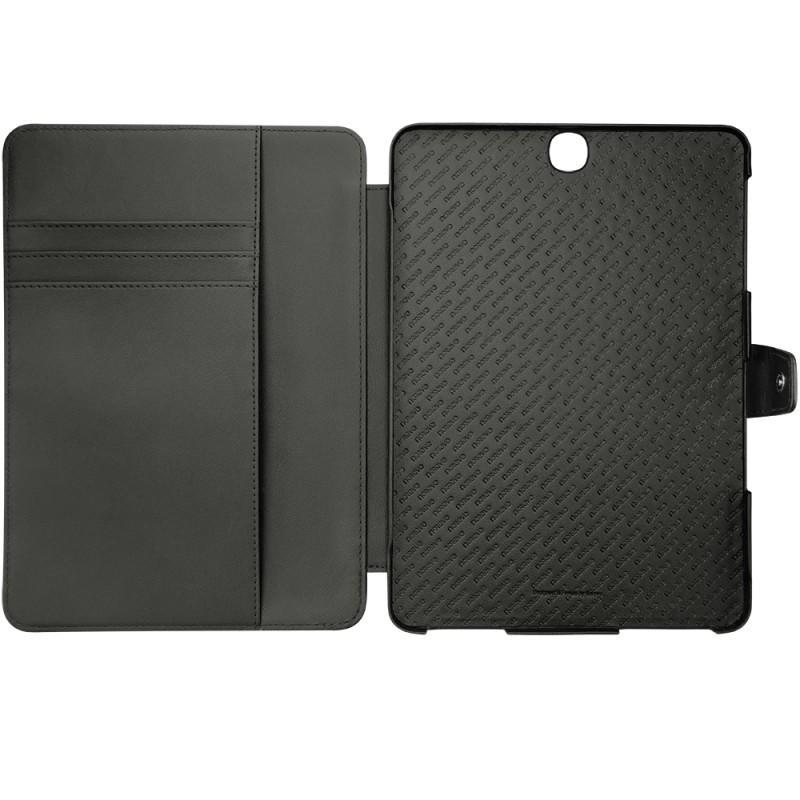 Custodia in pelle Samsung Galaxy Tab S2 9.7