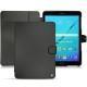 Capa em pele Samsung Galaxy Tab S2 9.7 - Noir ( Nappa - Black ) 