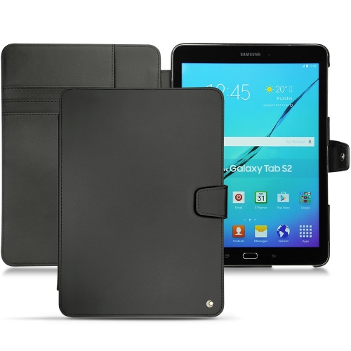 가죽 커버 Samsung Galaxy Tab S2 9.7