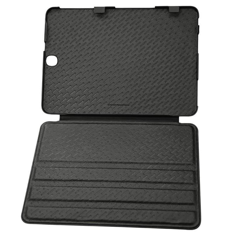 Housse cuir Samsung Galaxy Tab S2 9.7
