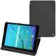 Lederschutzhülle Samsung Galaxy Tab S2 9.7 - Noir ( Nappa - Black ) 
