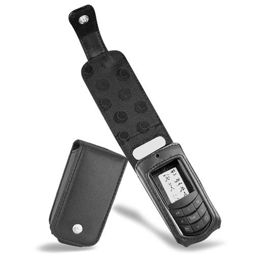 Cowon iAudio F2  leather case