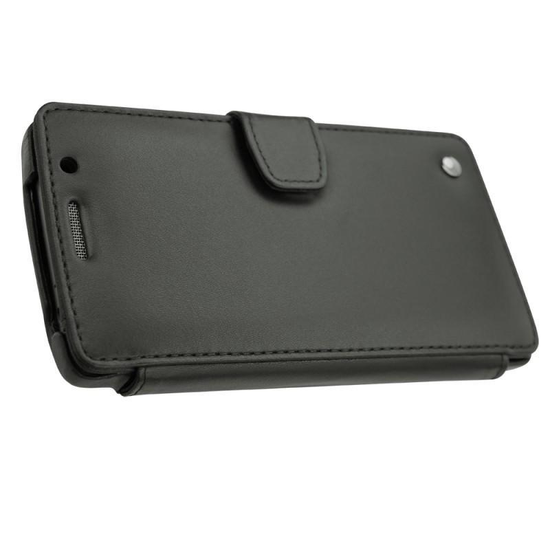 Custodia in pelle OnePlus 2