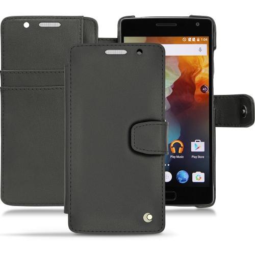 Funda de piel OnePlus 2