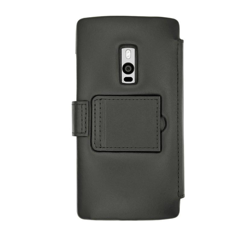 Capa em pele OnePlus 2