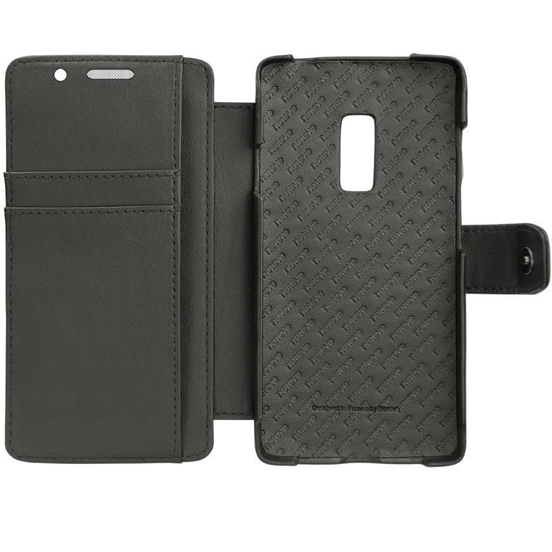 Custodia in pelle OnePlus 2