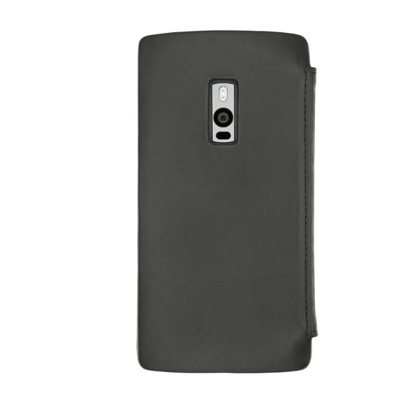Custodia in pelle OnePlus 2