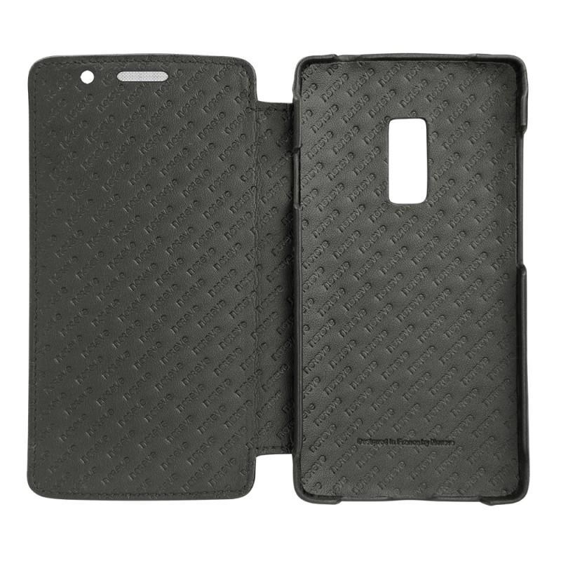 Lederschutzhülle OnePlus 2