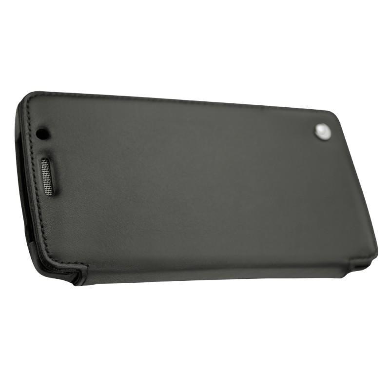Lederschutzhülle OnePlus 2
