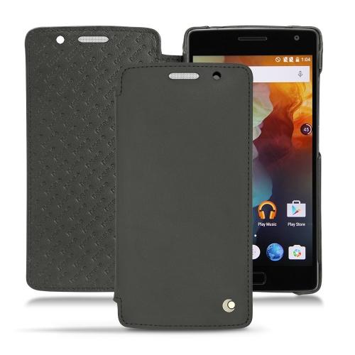 Funda de piel OnePlus 2