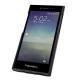 Lederschutzhülle Blackberry Leap