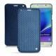 レザーケース Samsung SM-N920 Galaxy Note 5 - Abaca ishia
