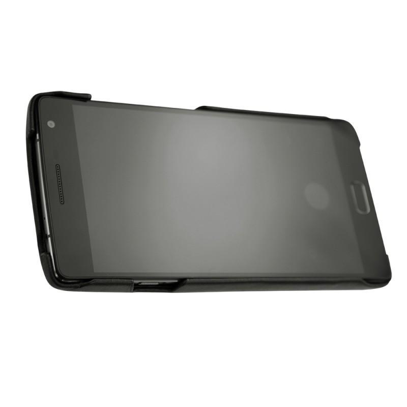 OnePlus 2 leather cover