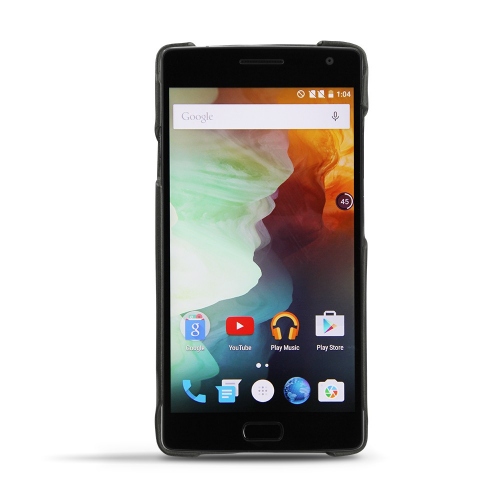Capa em pele OnePlus 2