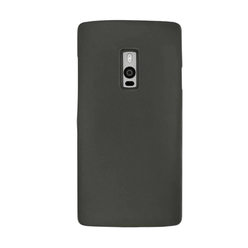 OnePlus 2 leather cover