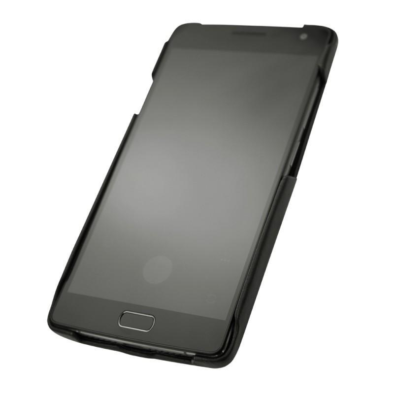 Lederschutzhülle OnePlus 2