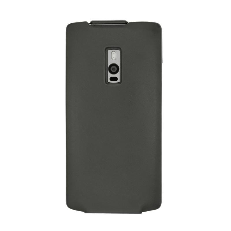 Housse cuir OnePlus 2