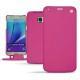 レザーケース Samsung SM-N920 Galaxy Note 5 - Rose BB