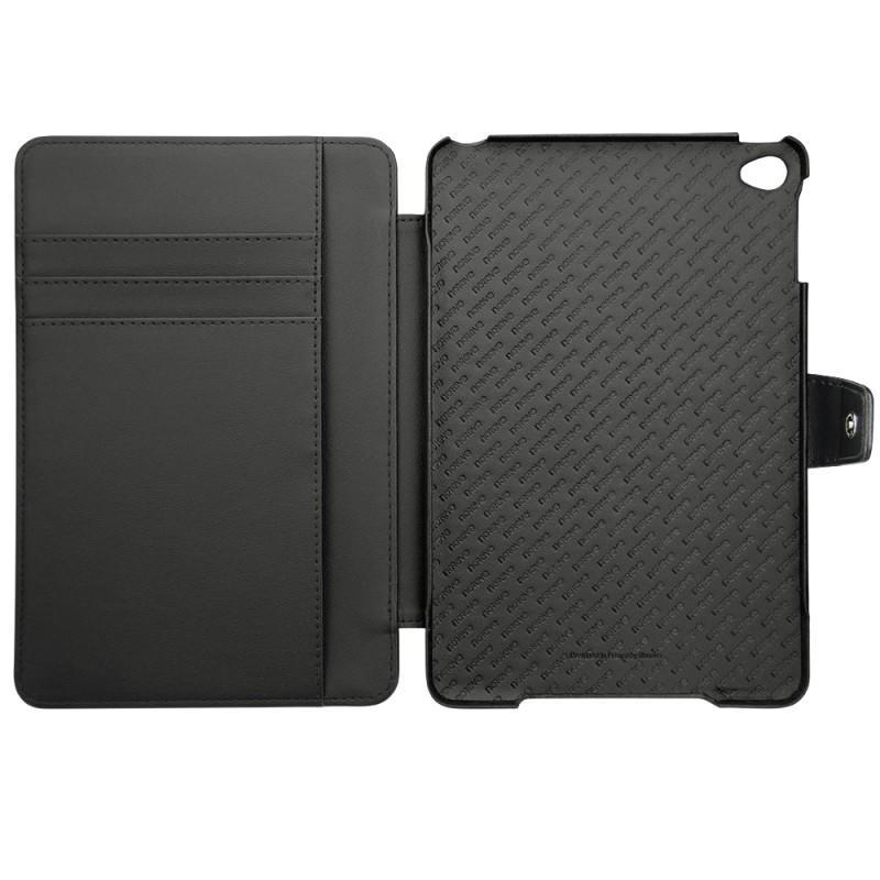 Housse cuir Apple iPad mini 4