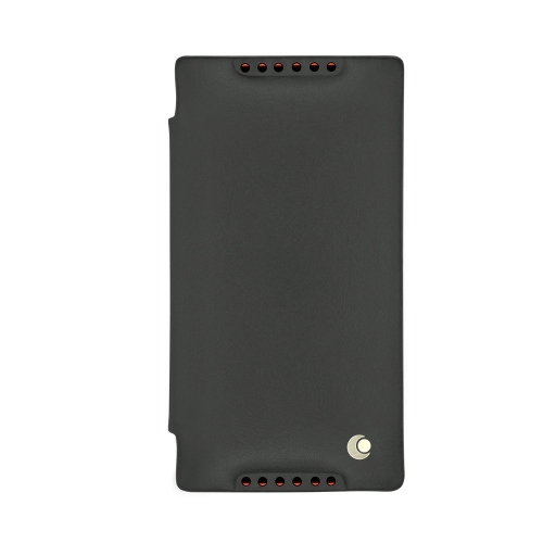                                                                                                                     Custodia in pelle Sony Xperia Z5 Compact
                                                                                                              