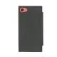 Custodia in pelle Sony Xperia Z5 Compact