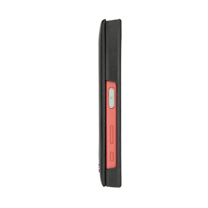 Lederschutzhülle Sony Xperia Z5 Compact