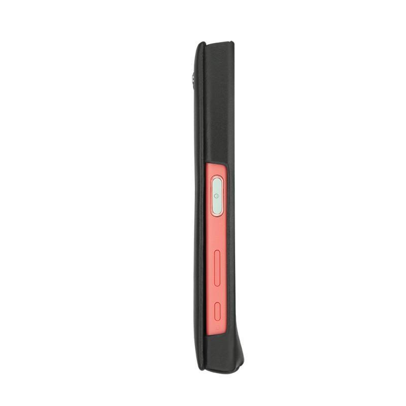 Sony Xperia Z5 Compact leather case
