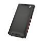 Housse cuir Sony Xperia Z5 Compact