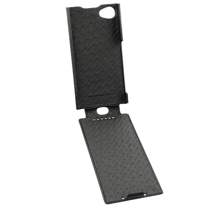 Custodia in pelle Sony Xperia Z5 Compact