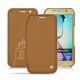 レザーケース Samsung SM-G920A Galaxy S6 - Castan esparciate