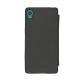 Lederschutzhülle Sony Xperia Z5