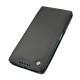 Housse cuir Sony Xperia Z5