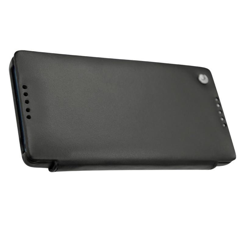 Sony Xperia Z5 leather case