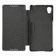 Funda de piel Sony Xperia Z5