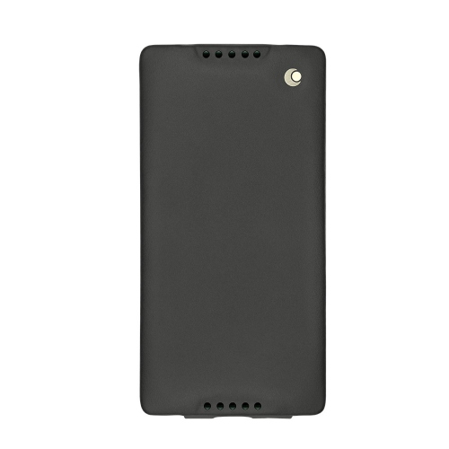                                                         Funda de piel Sony Xperia Z5
                                                      