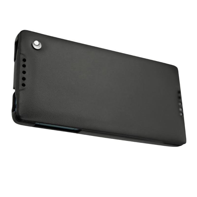 Capa em pele Sony Xperia Z5