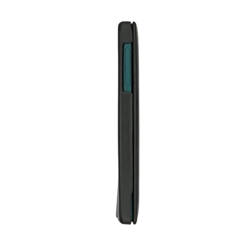 Lederschutzhülle Sony Xperia Z5